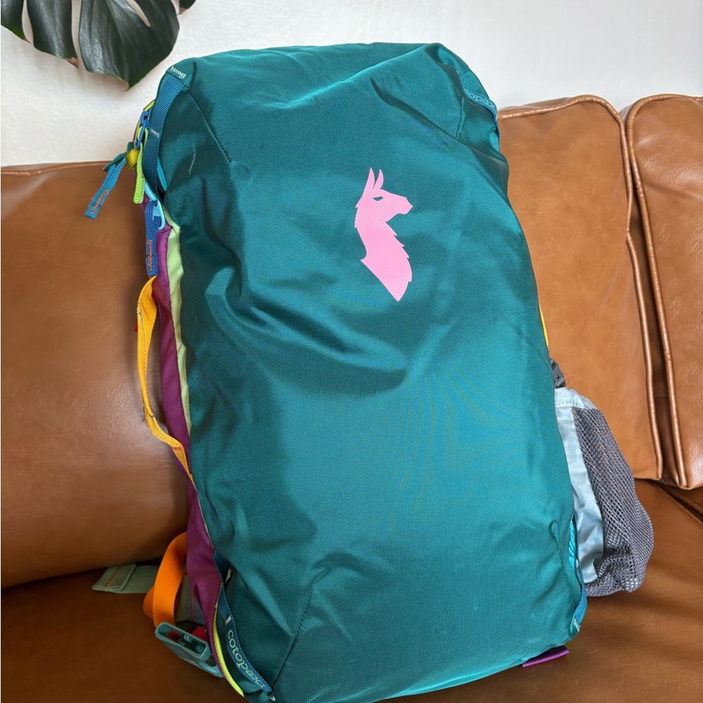 Cotopaxi Allpa 28L Travel Pack
